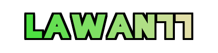 LAWAN77 Logo